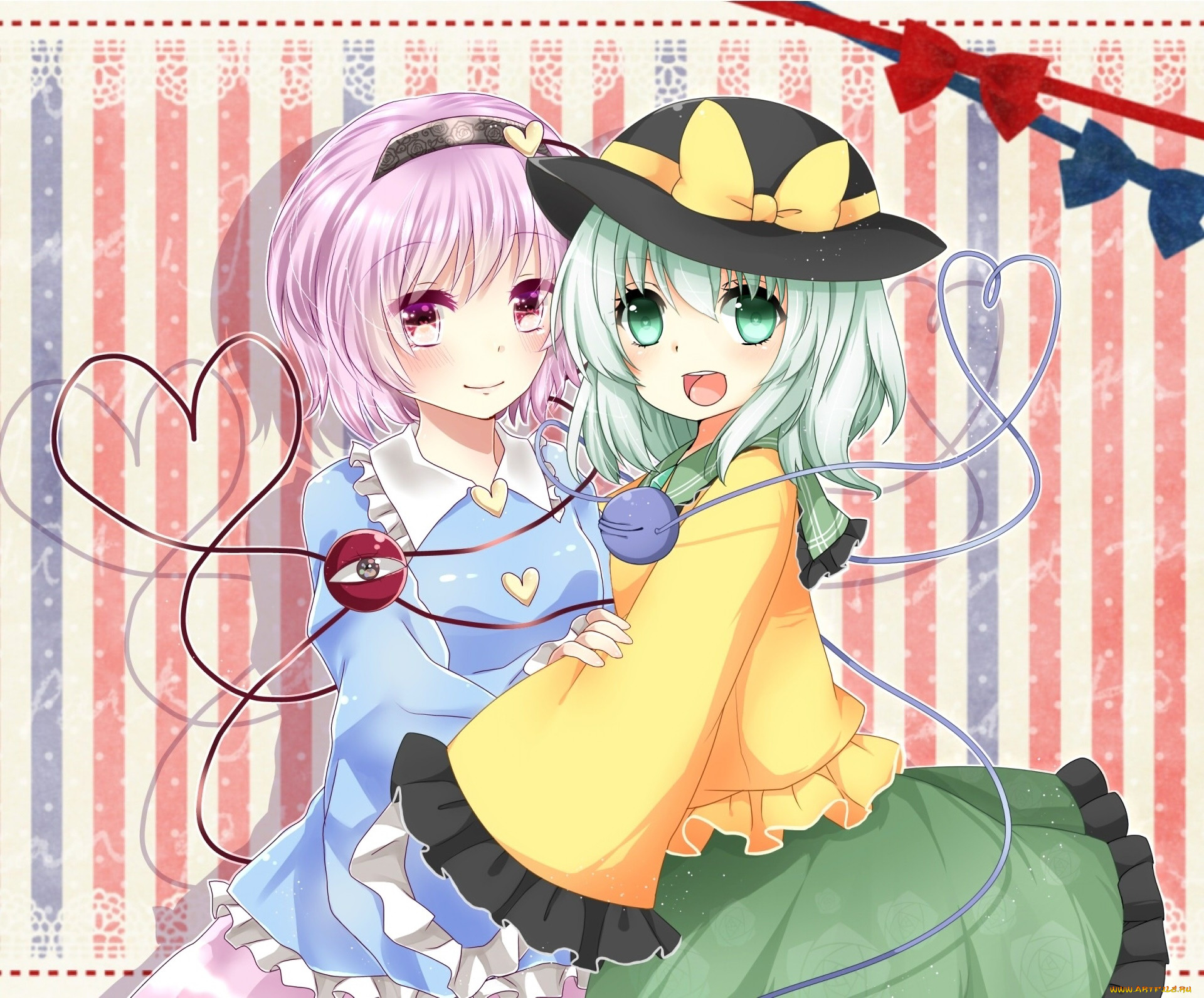 , touhou, , , 